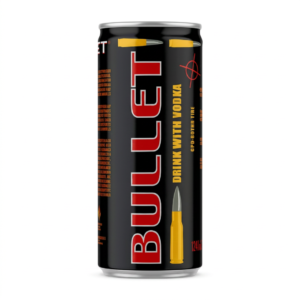 black-bullet