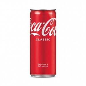 coke