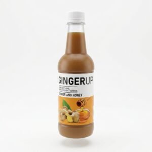 ginger-up